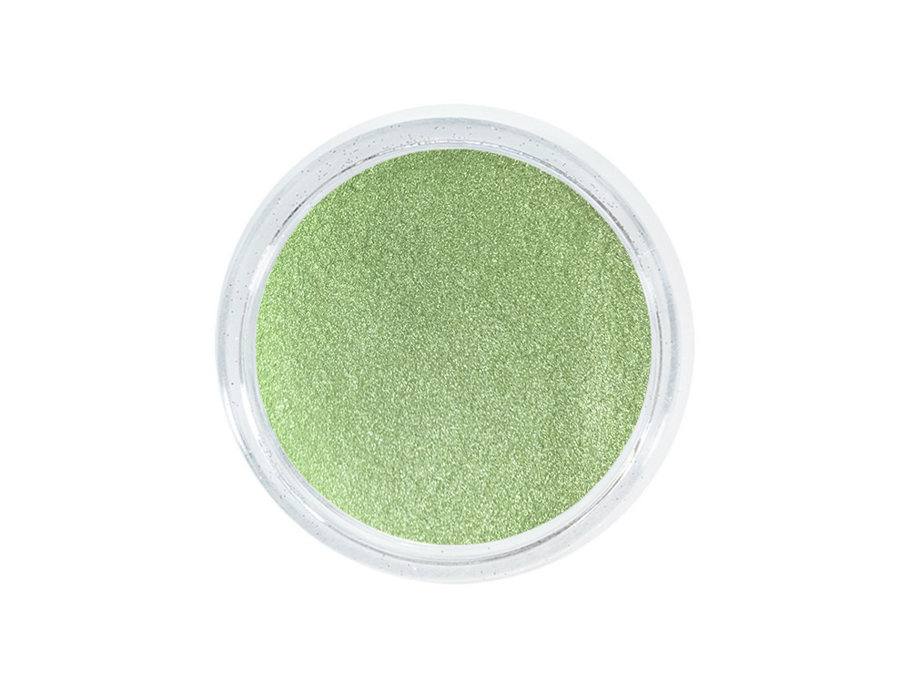 GLAMOUR Pistachio