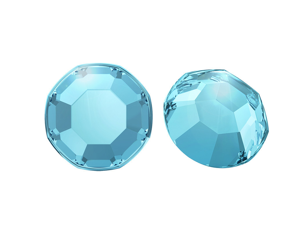 AQUAMARINE Swarovski