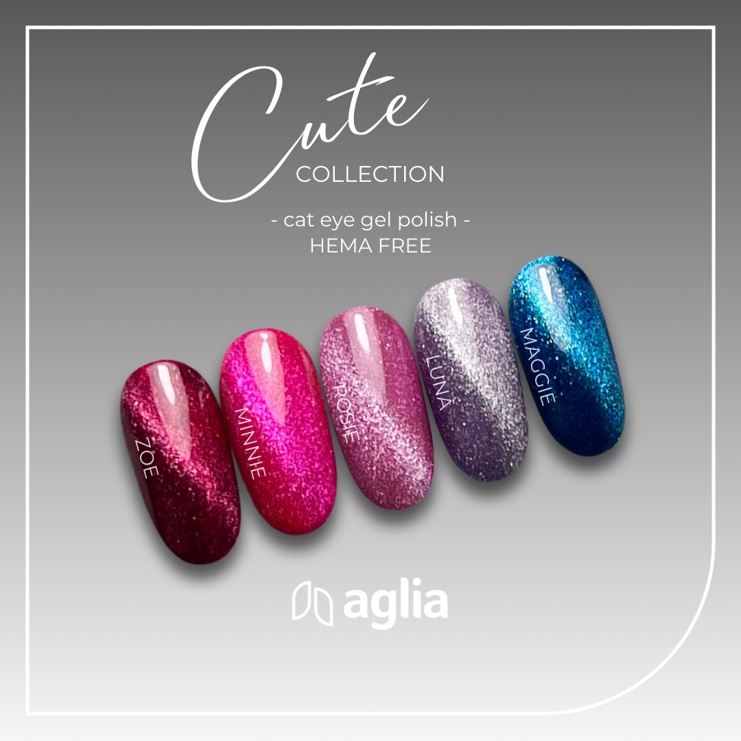 CUTE COLLECTION Cat Eye